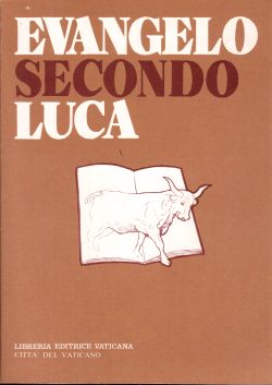 Evangelo secondo Luca, Gianfranco Nolli